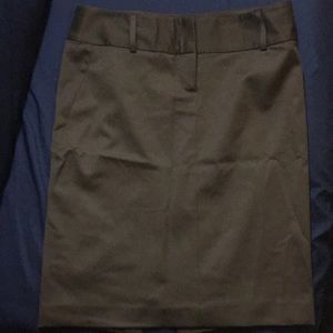 Express Pencil Skirt